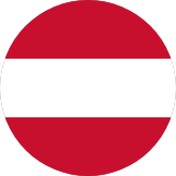 Austrian flag