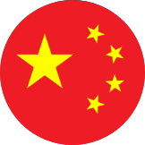 Chinese flag